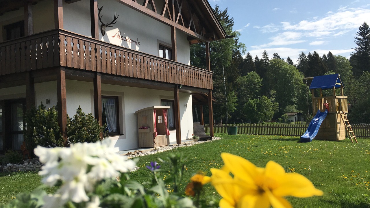 Photo of Outdoor in Untergrainau