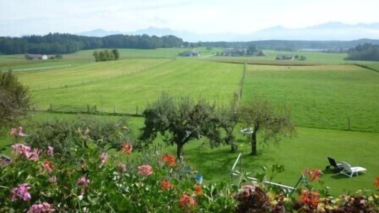 Photo of Outdoor in Eggstatt