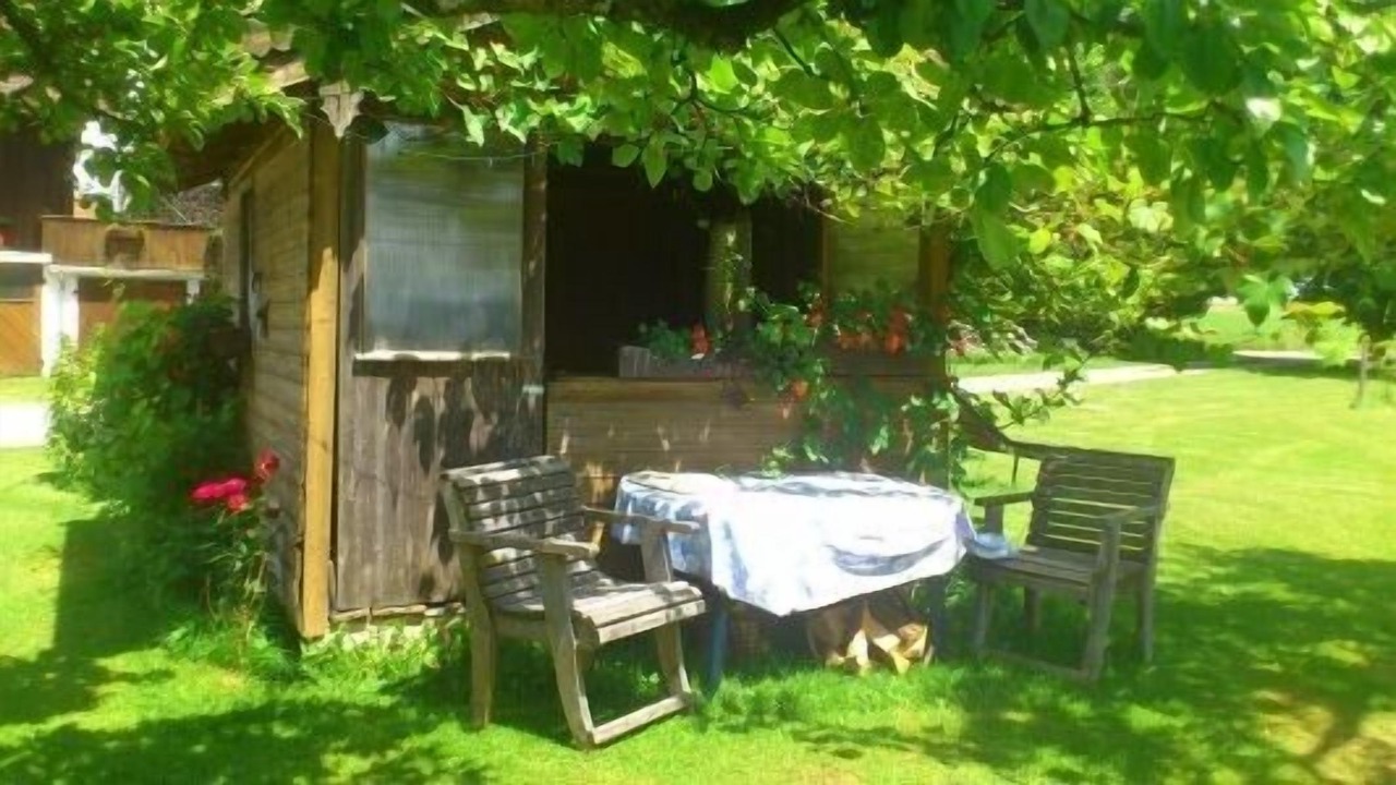 Photo of Outdoor in Eggstatt