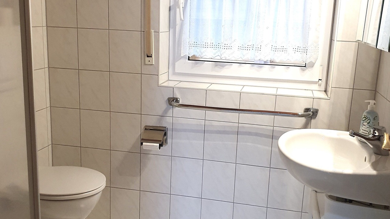 Photo of Bathroom in Endingen am Kaiserstuhl