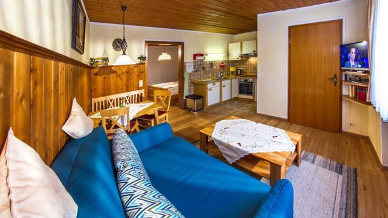 Photo of Livingroom in Jungholz