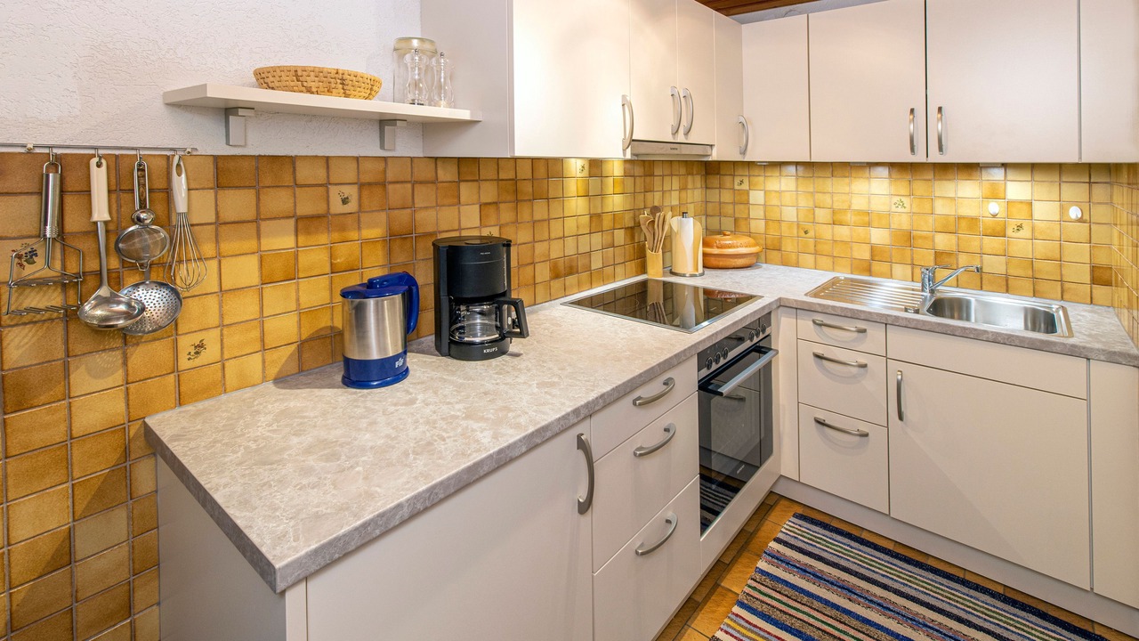 Photo of Kitchen in Jungholz