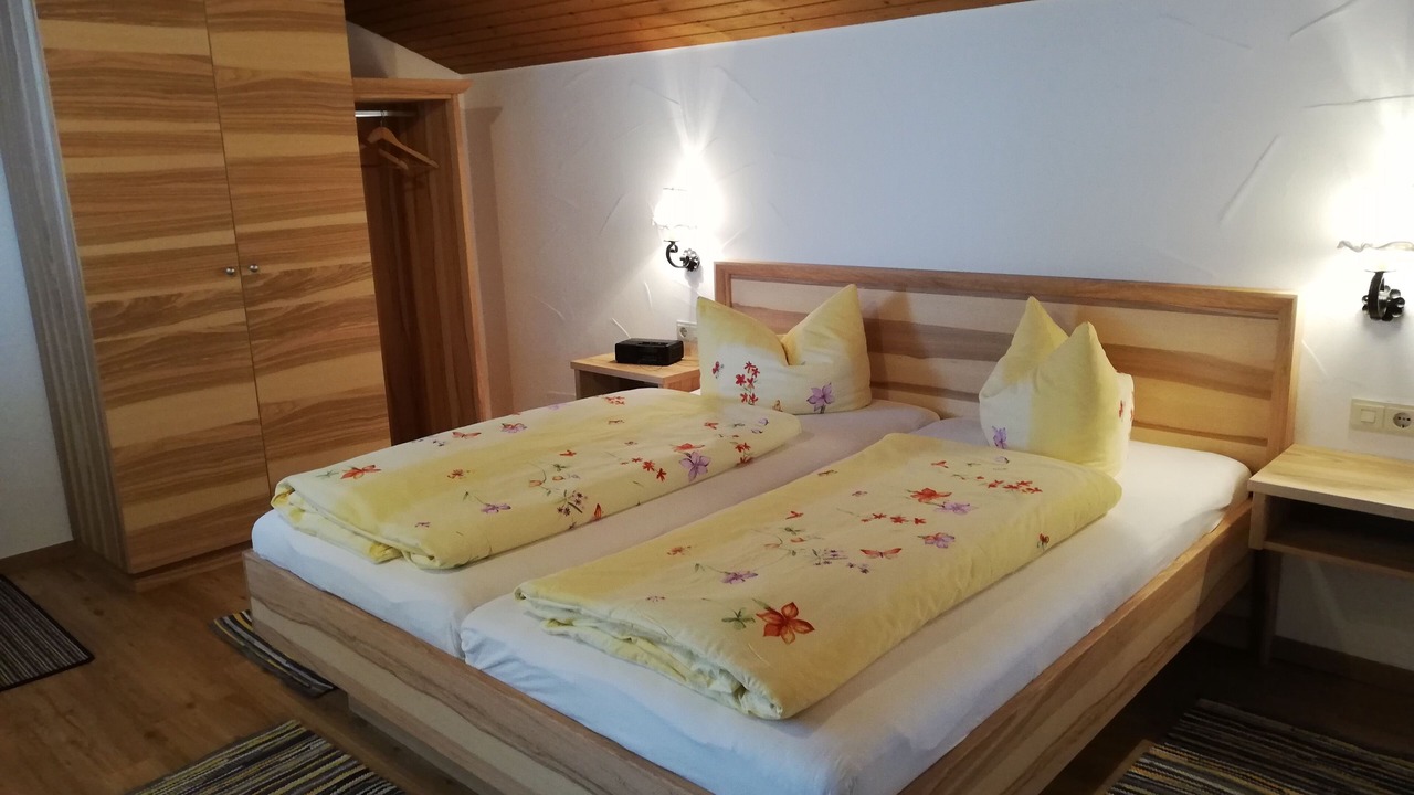 Photo of Bedroom in Jungholz