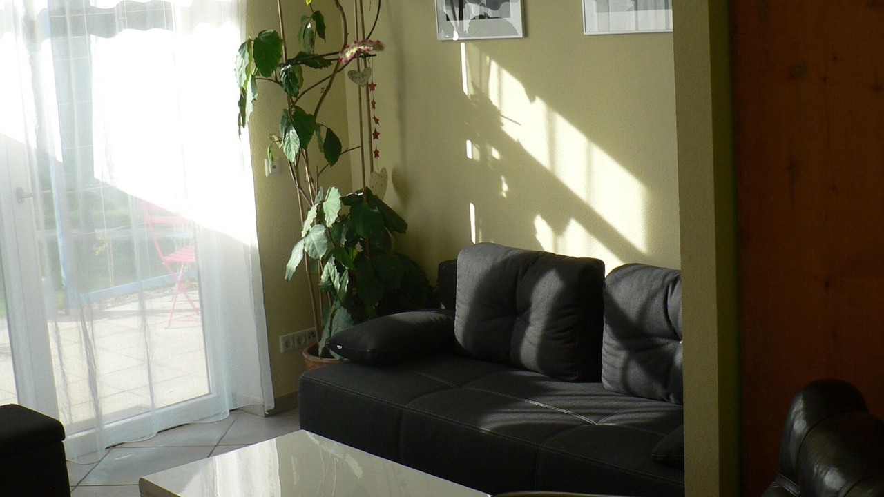 Photo of Livingroom in Dinkelsbuehl