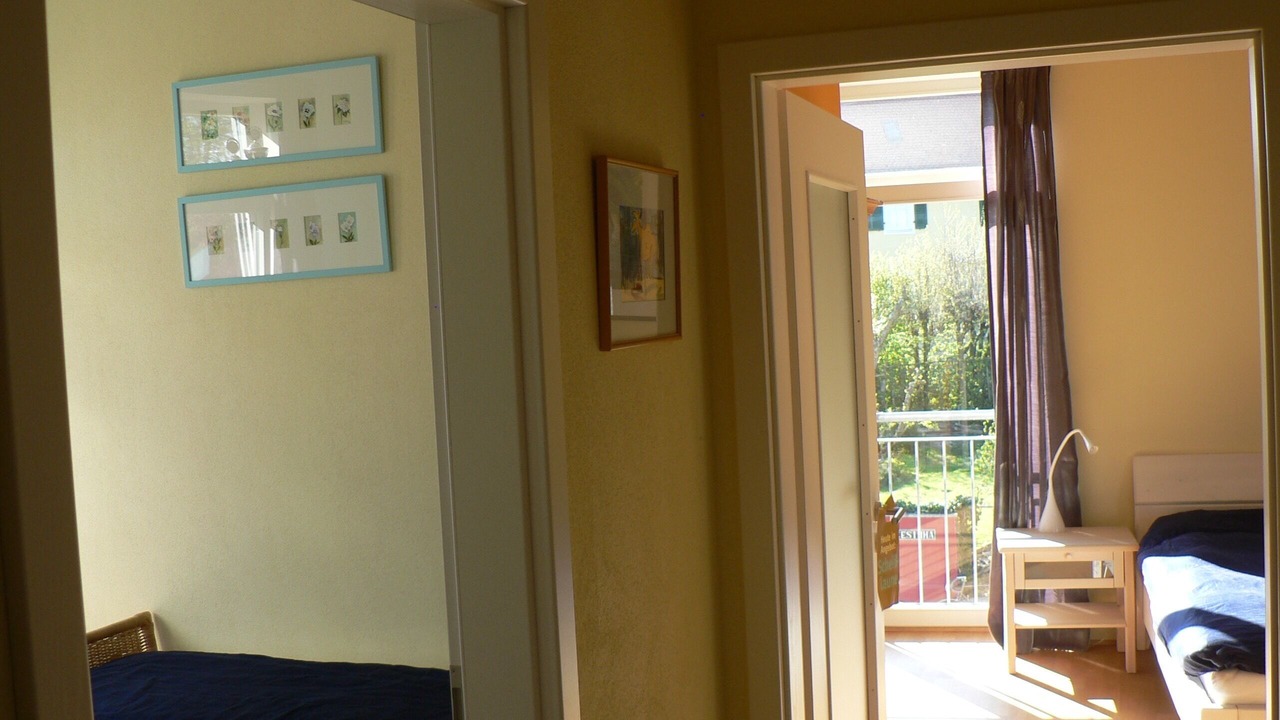 Photo of Bedroom in Dinkelsbuehl