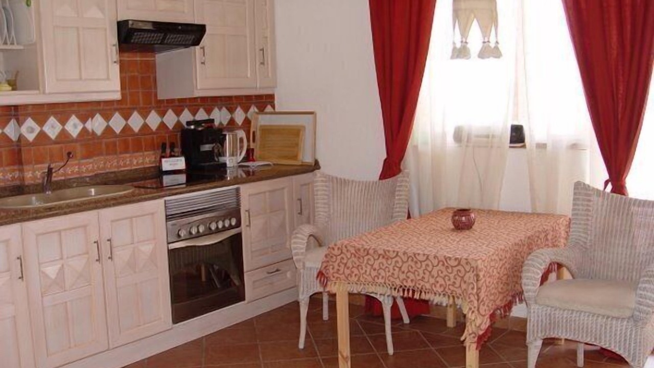 Photo of Kitchen in Playa San Juan