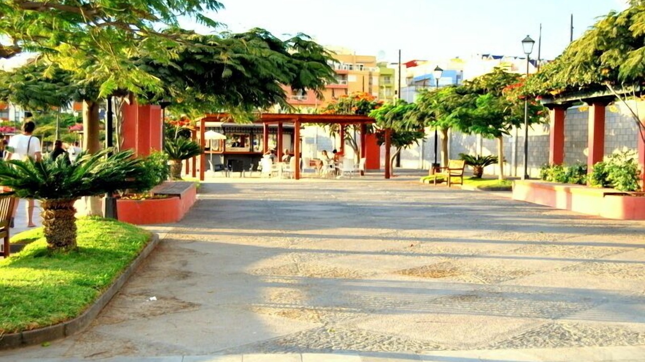 Photo of Outdoor in Playa San Juan
