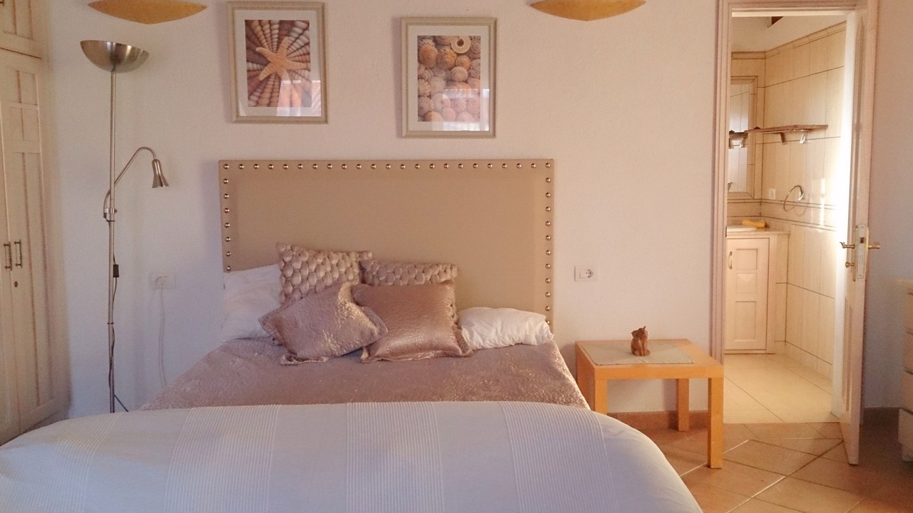 Photo of Bedroom in Playa San Juan