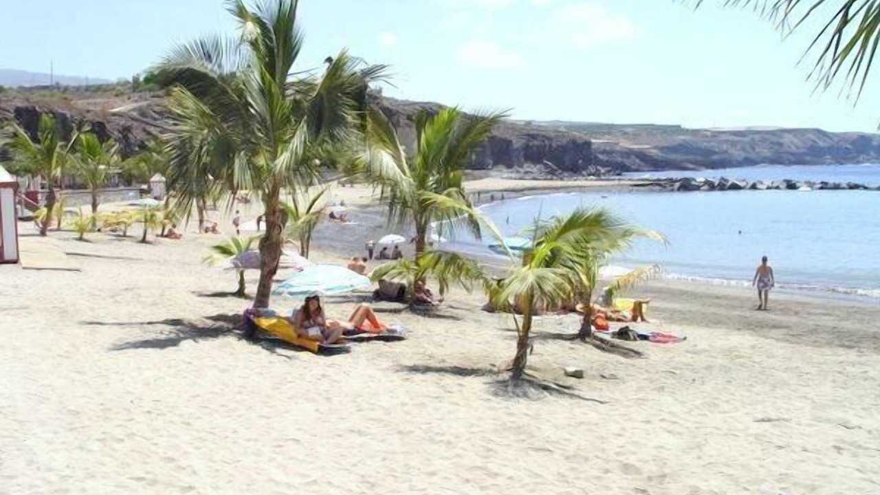 Photo of Others in Playa San Juan