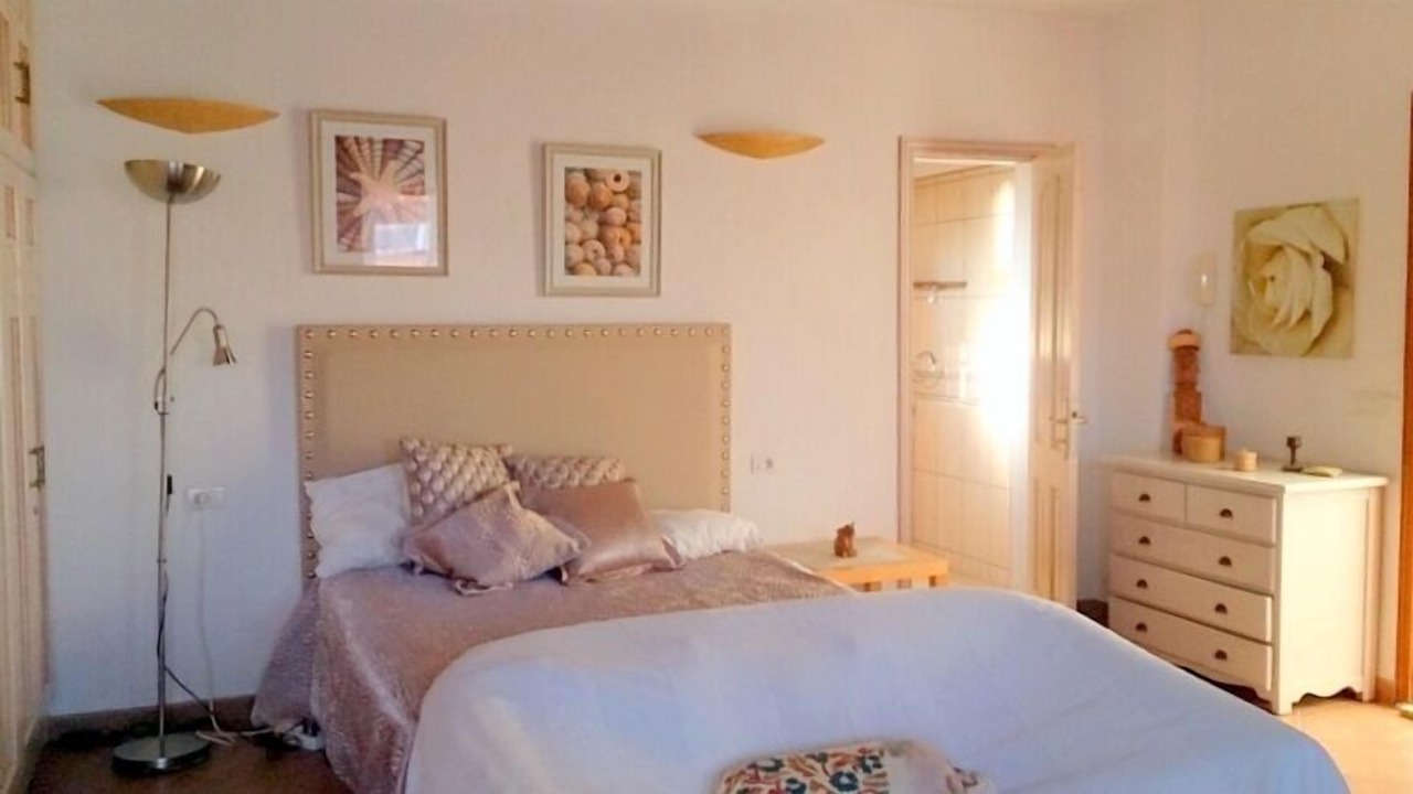 Photo of Bedroom in Playa San Juan