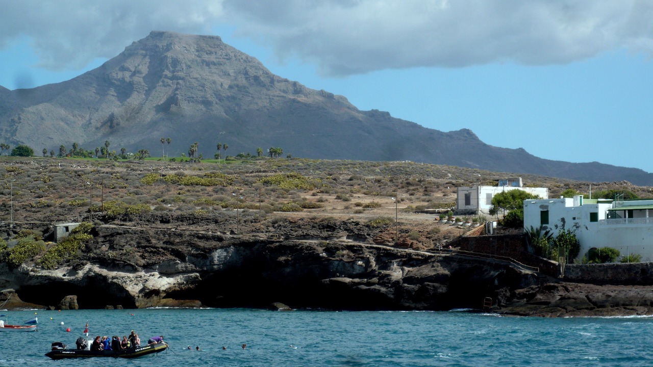 Photo of Others in Playa San Juan