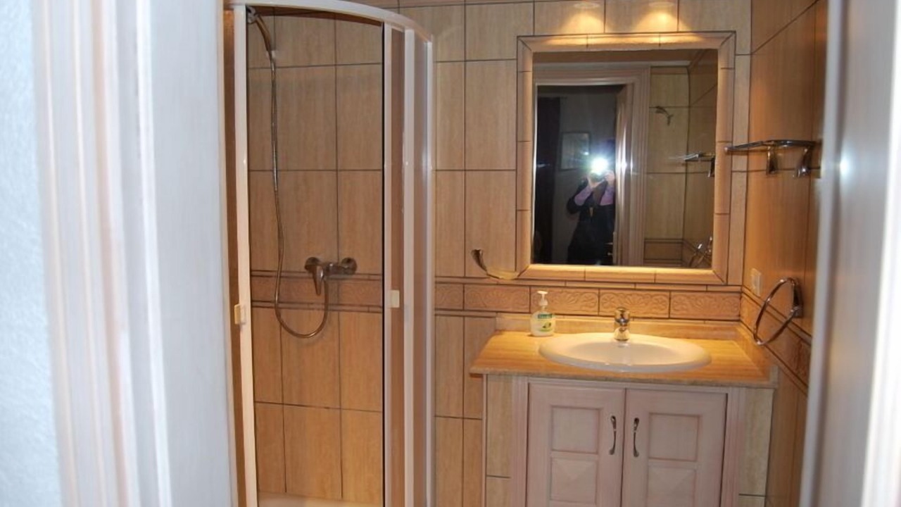 Photo of Bathroom in Playa San Juan