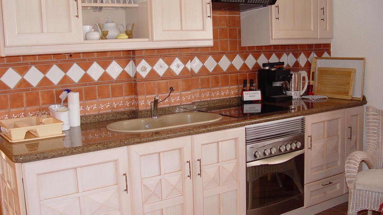 Photo of Kitchen in Playa San Juan
