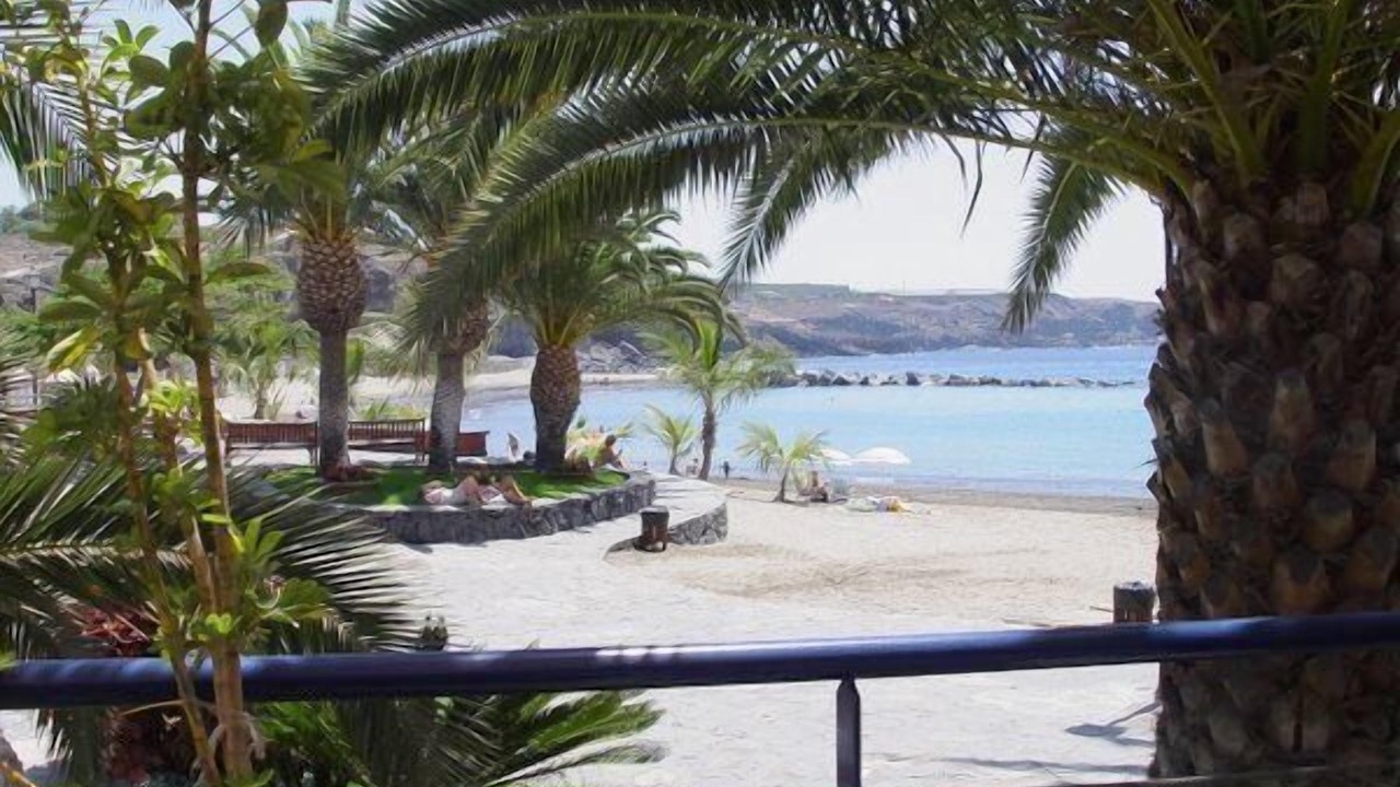 Photo of Outdoor in Playa San Juan