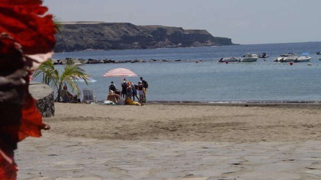 Photo of Others in Playa San Juan