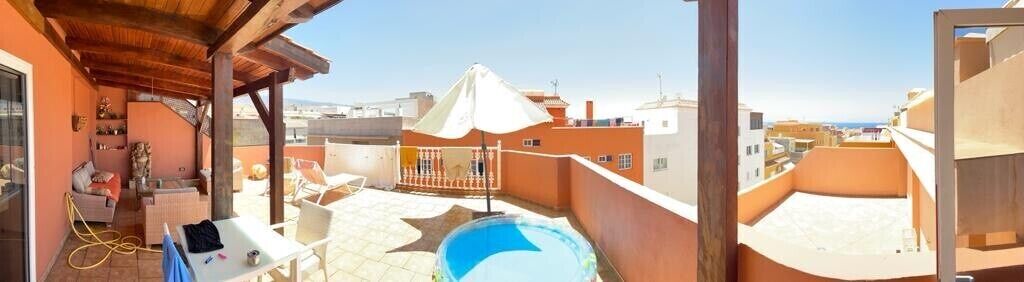 Photo of Outdoor in Playa San Juan