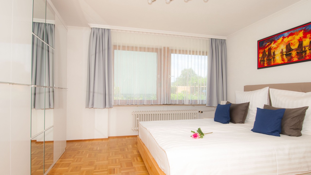 Photo of Bedroom in Uhldingen-Muehlhofen
