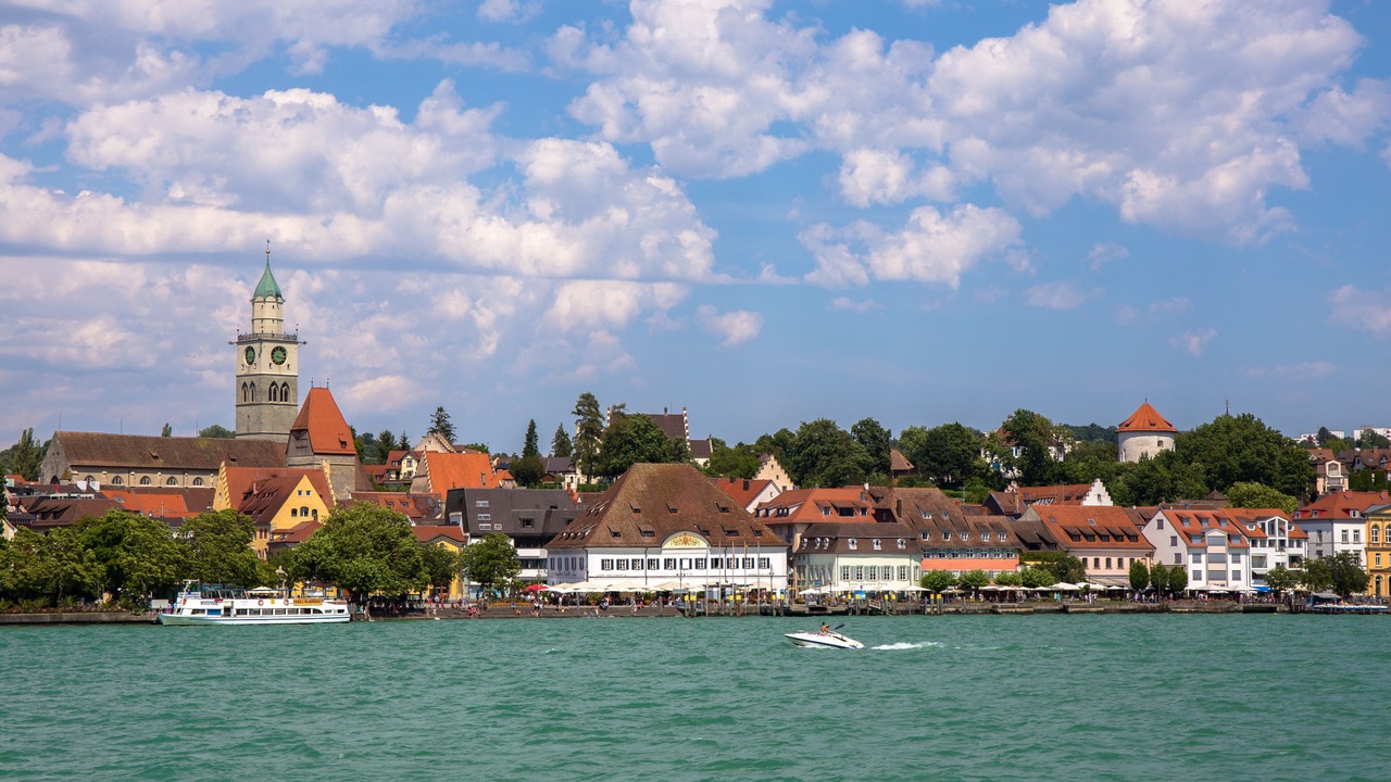 Photo of Outdoor in Uhldingen-Muehlhofen