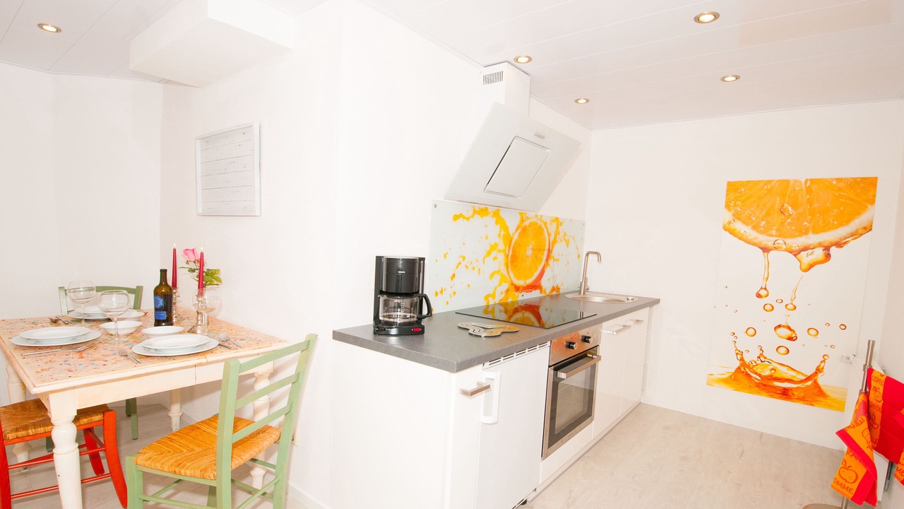 Photo of Kitchen in Uhldingen-Muehlhofen