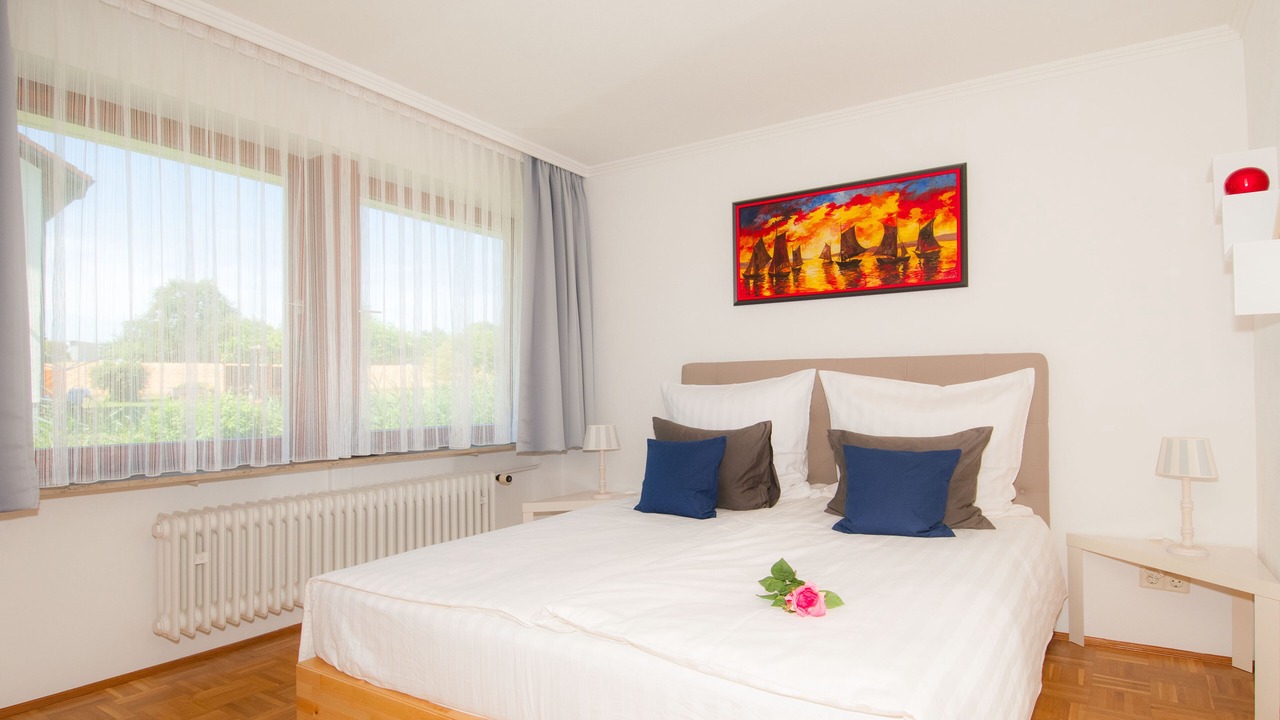 Photo of Bedroom in Uhldingen-Muehlhofen