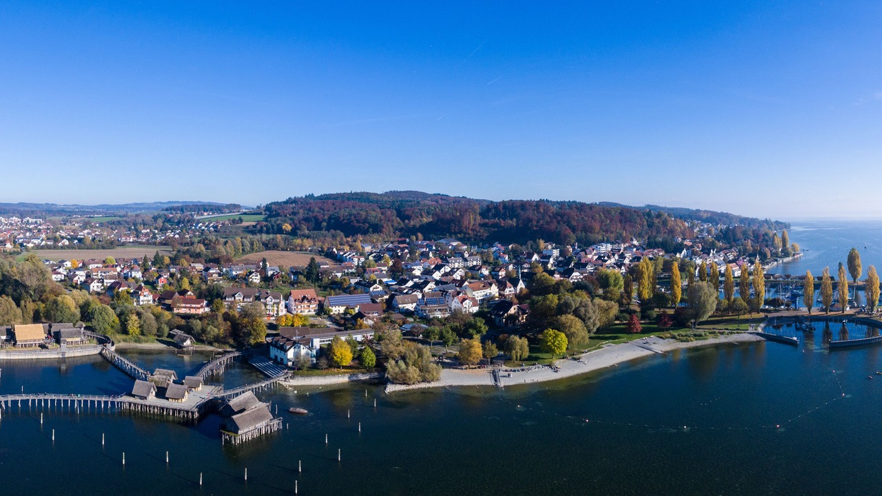Photo of Outdoor in Uhldingen-Muehlhofen