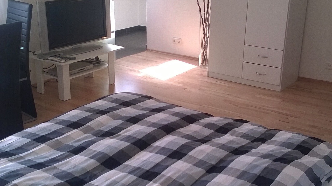 Photo of Bedroom in Mogeldorf