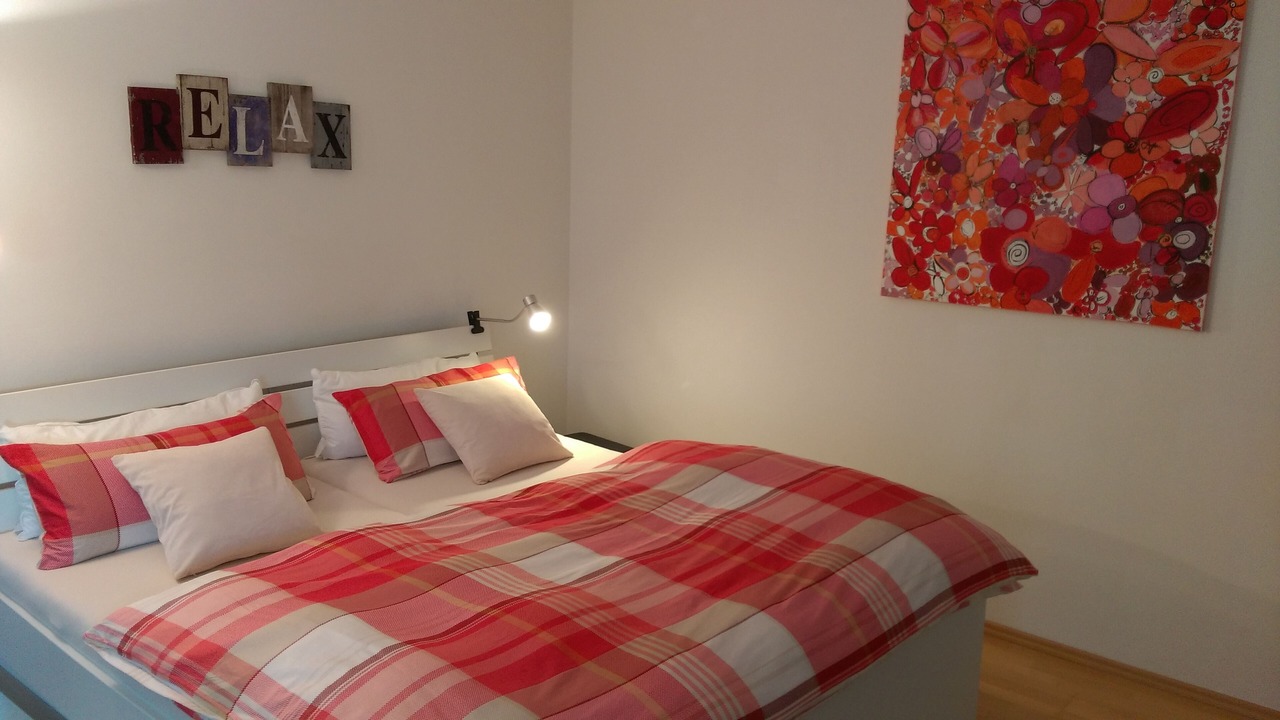 Photo of Bedroom in Mogeldorf