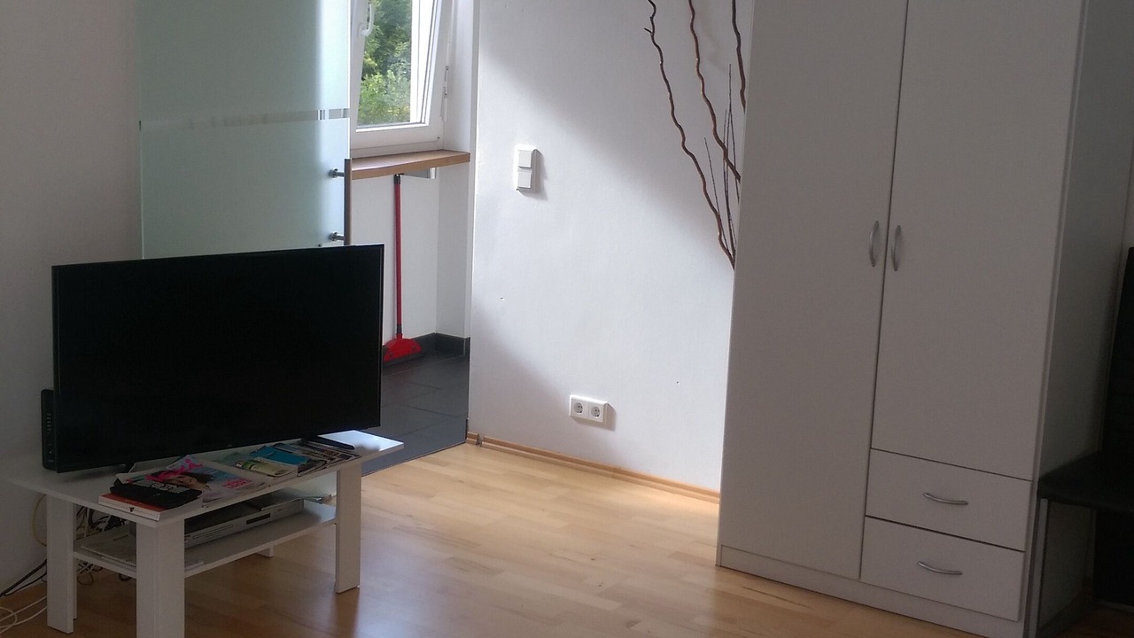 Photo of Bedroom in Mogeldorf