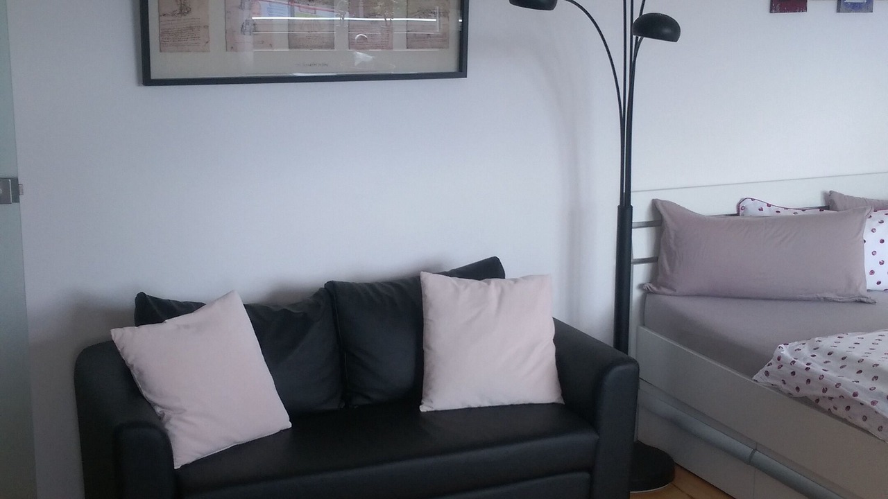 Photo of Livingroom in Mogeldorf