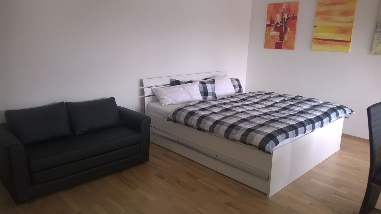 Photo of Bedroom in Mogeldorf