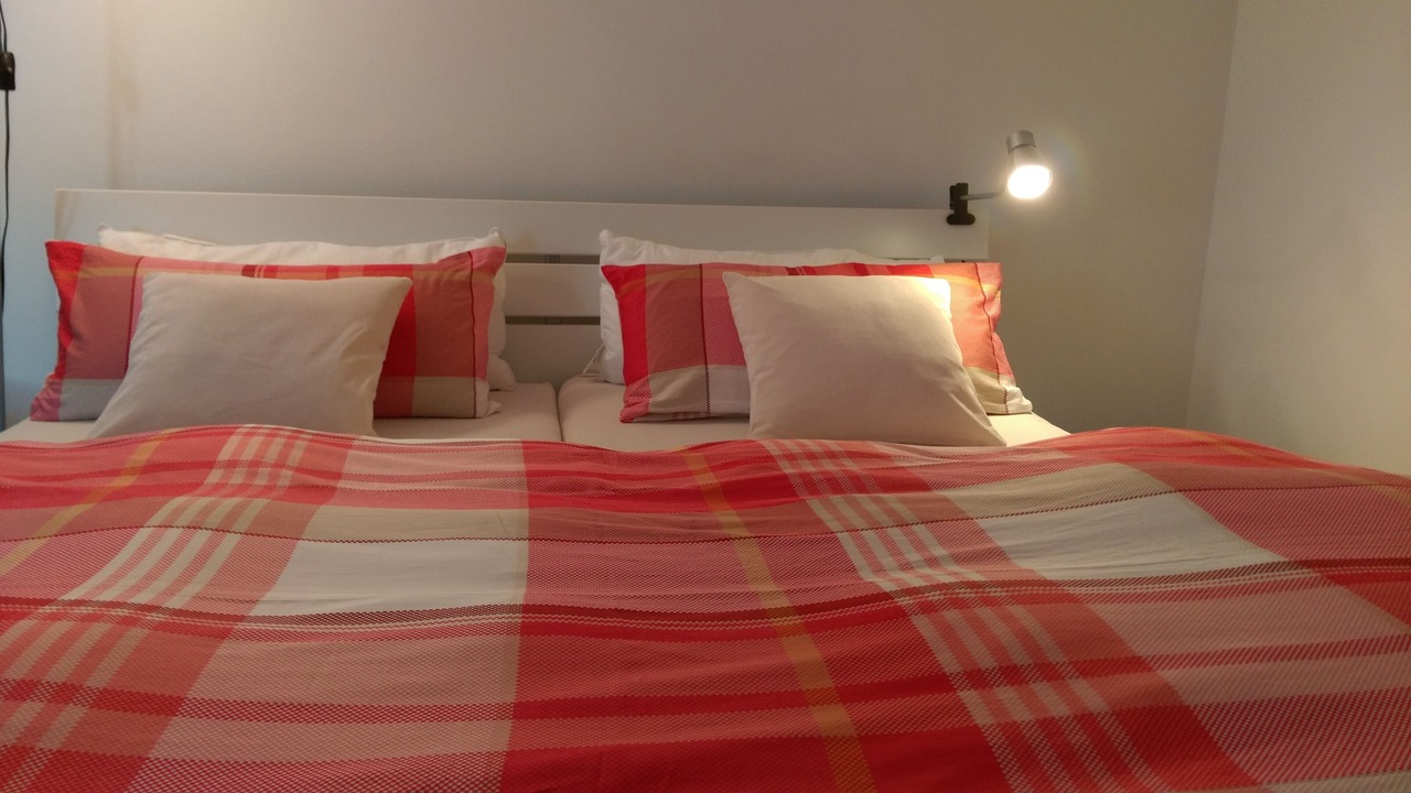 Photo of Bedroom in Mogeldorf