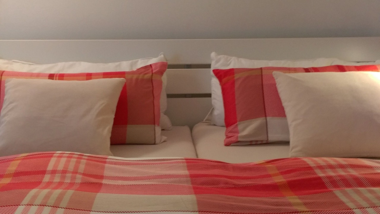 Photo of Bedroom in Mogeldorf