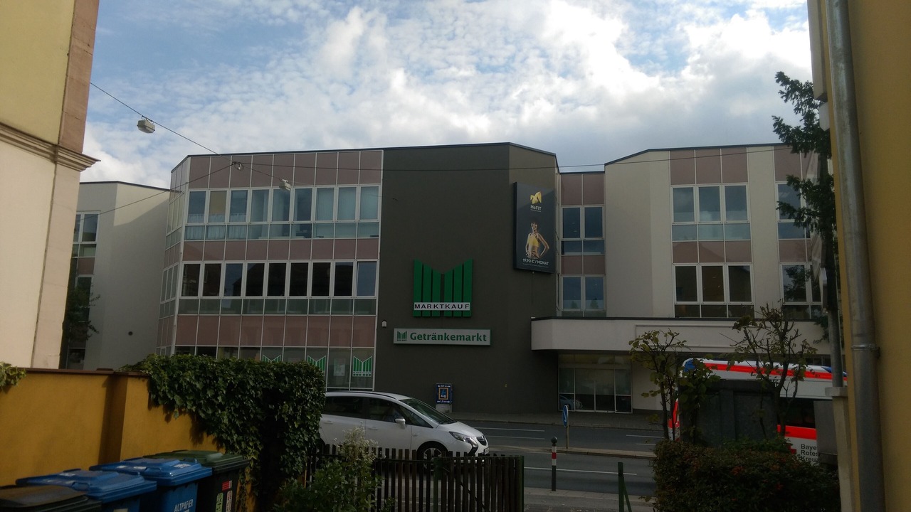 Photo of Outdoor in Mogeldorf