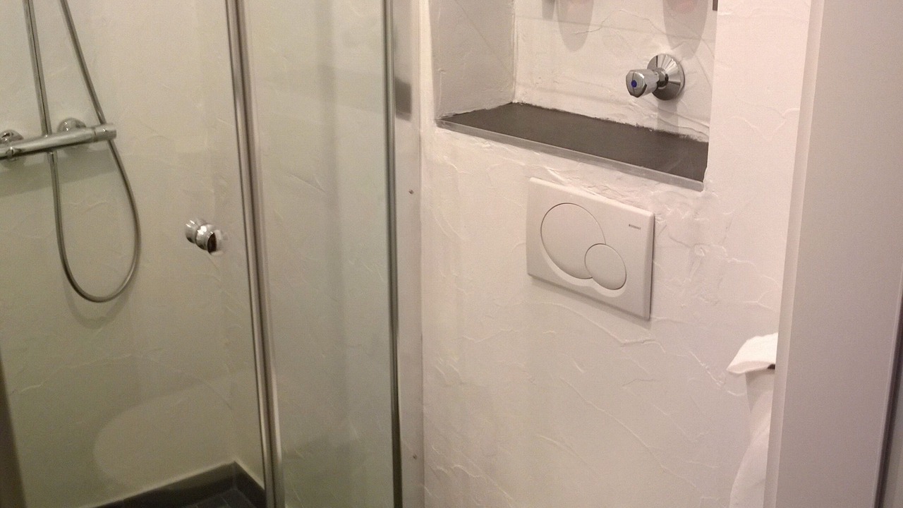 Photo of Bathroom in Mogeldorf