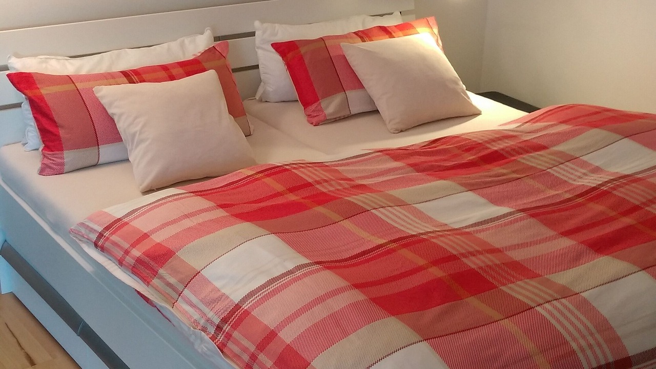Photo of Bedroom in Mogeldorf