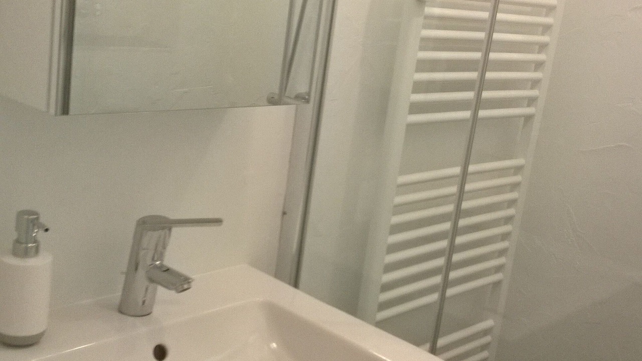 Photo of Bathroom in Mogeldorf