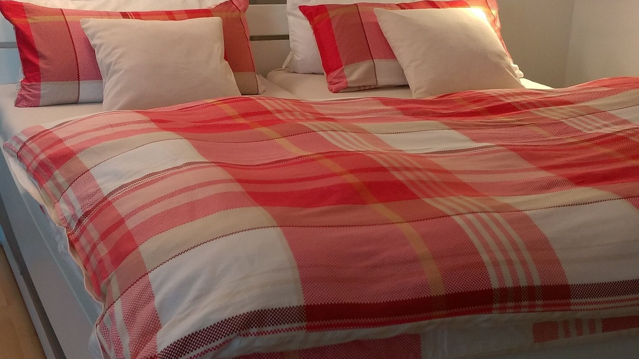 Photo of Bedroom in Mogeldorf