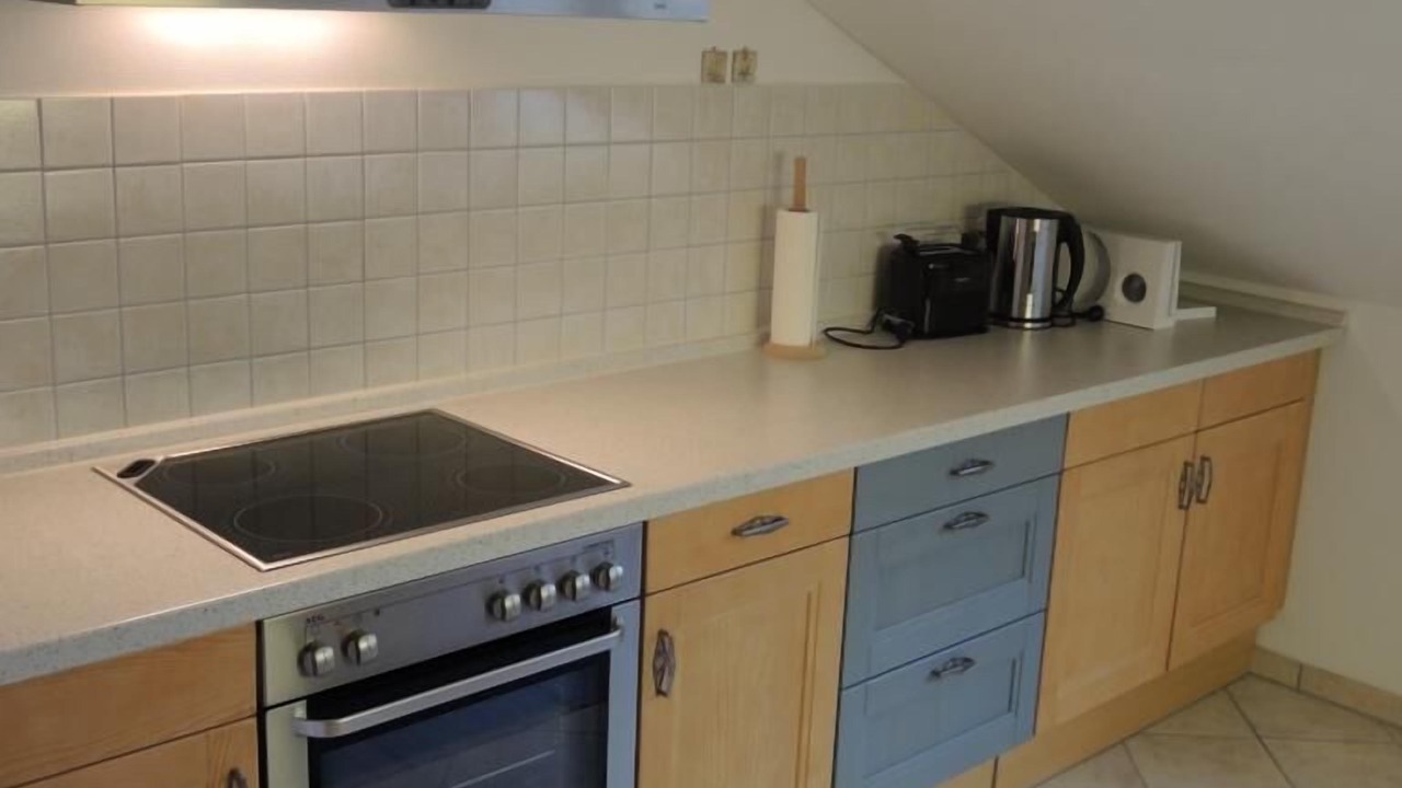 Photo of Kitchen in Wiedemannsdorf
