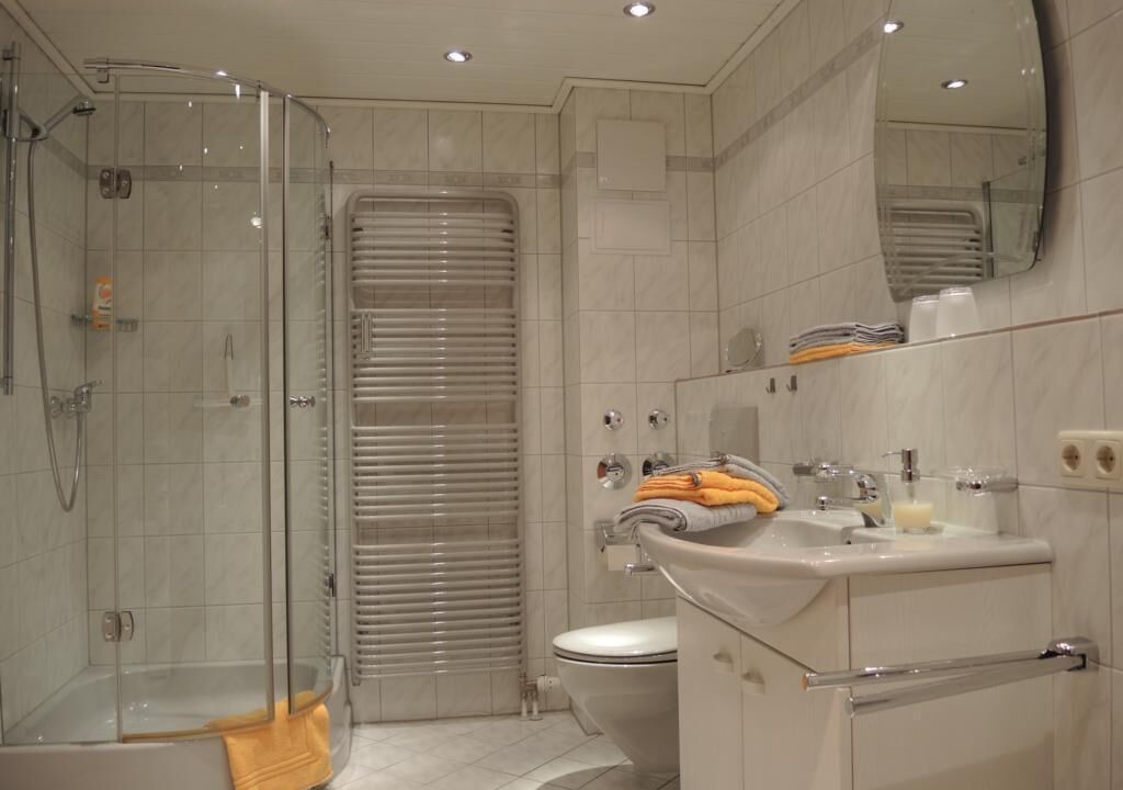 Photo of Bathroom in Wiedemannsdorf