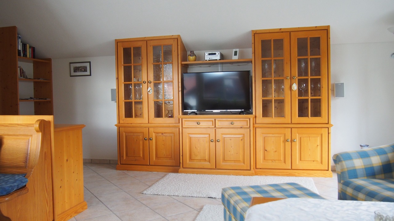 Photo of Livingroom in Wiedemannsdorf