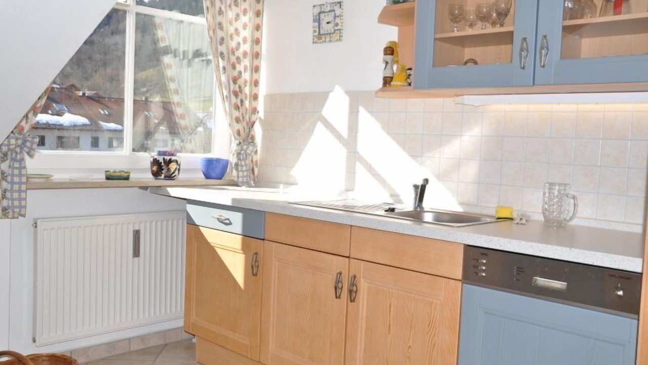 Photo of Kitchen in Wiedemannsdorf