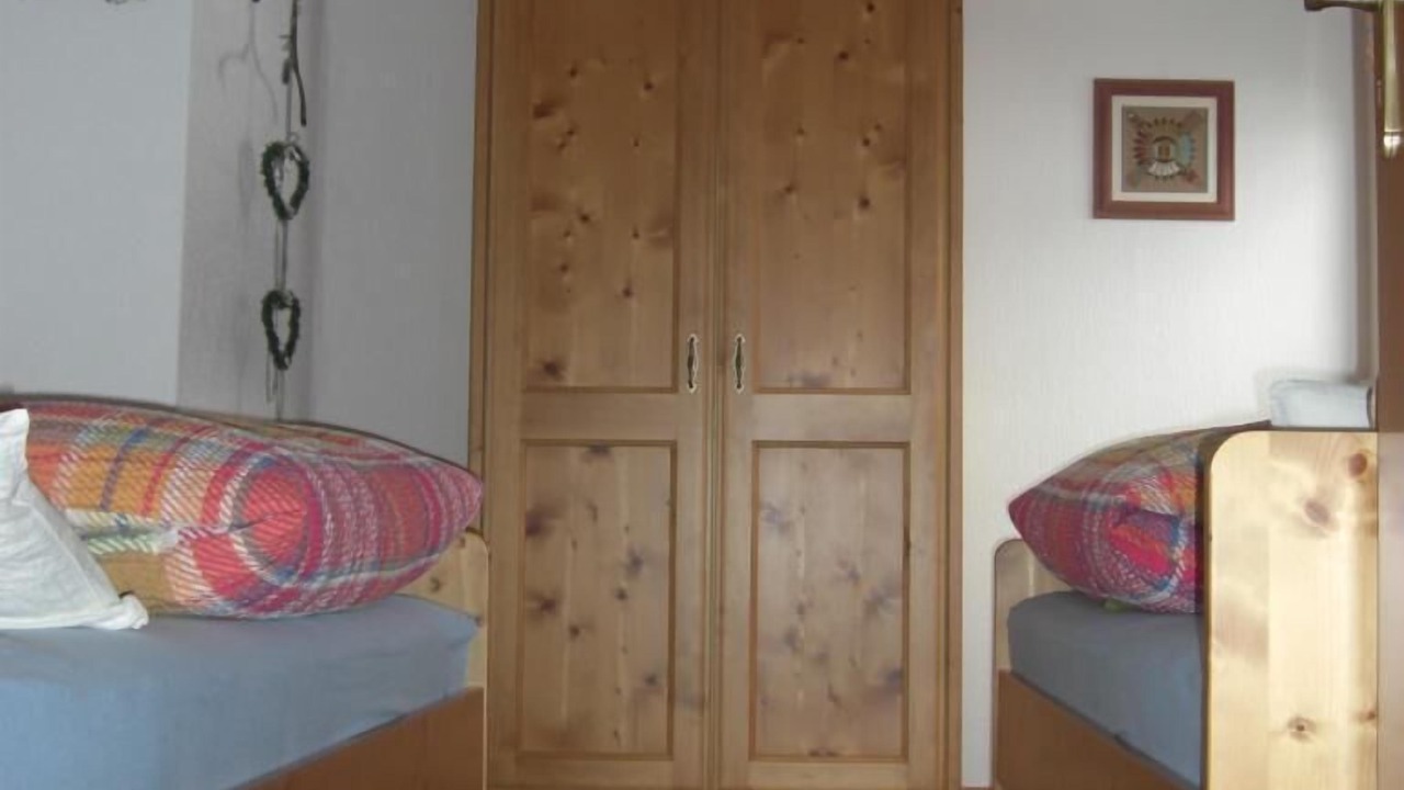 Photo of Bedroom in Wiedemannsdorf