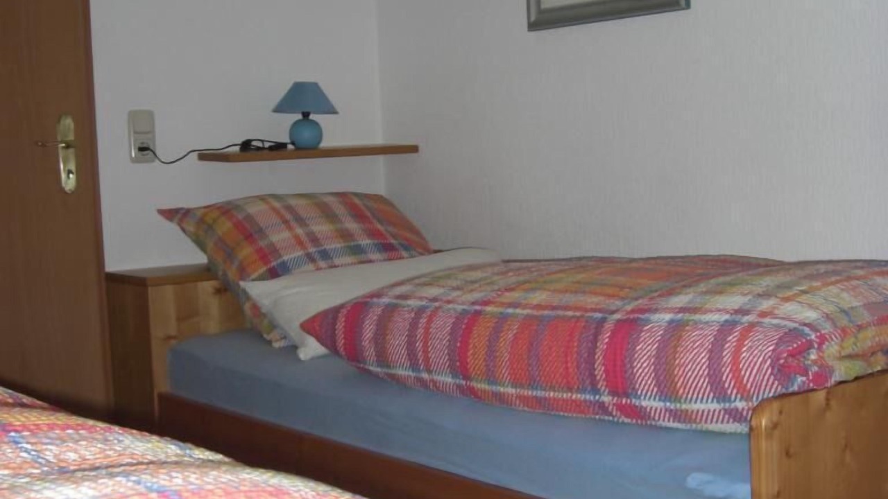 Photo of Bedroom in Wiedemannsdorf