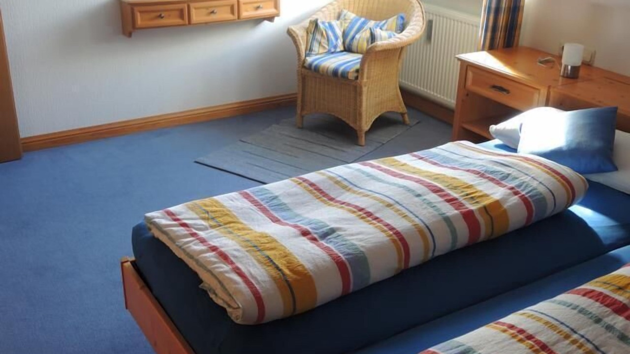 Photo of Bedroom in Wiedemannsdorf