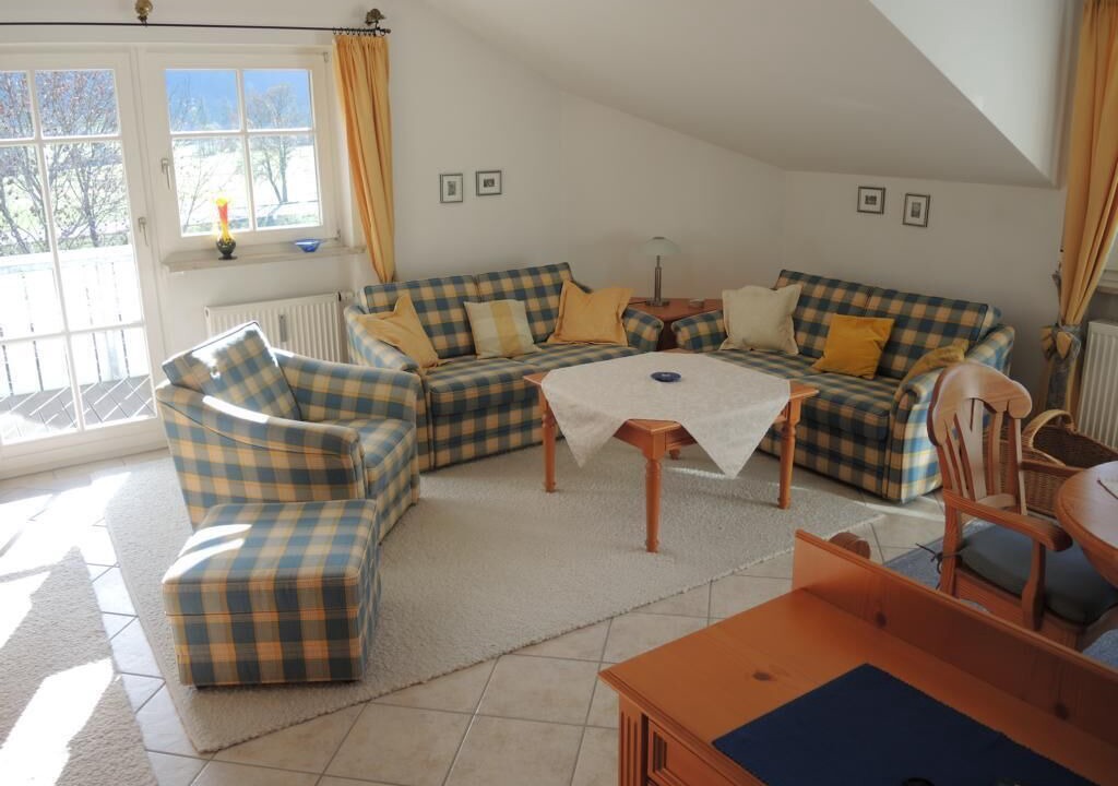 Photo of Livingroom in Wiedemannsdorf