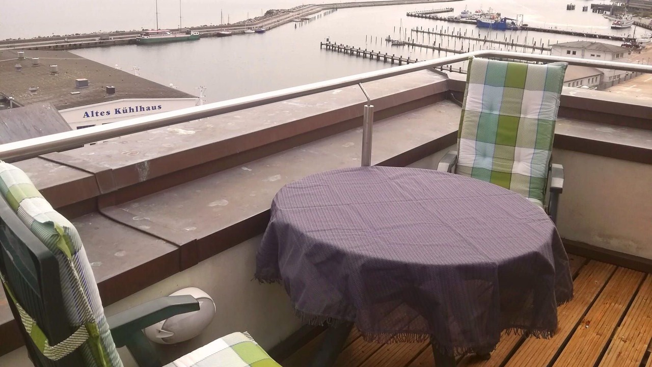 Photo of Outdoor in Sassnitz