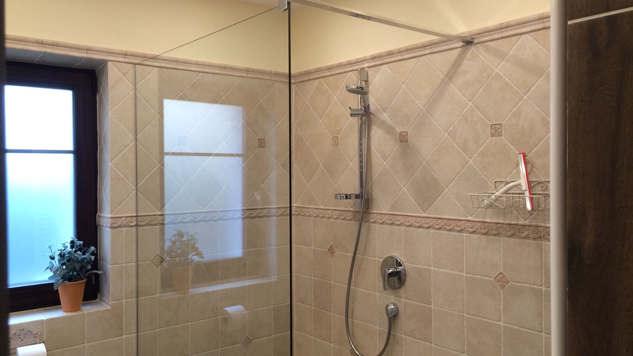 Photo of Bathroom in Bobingen