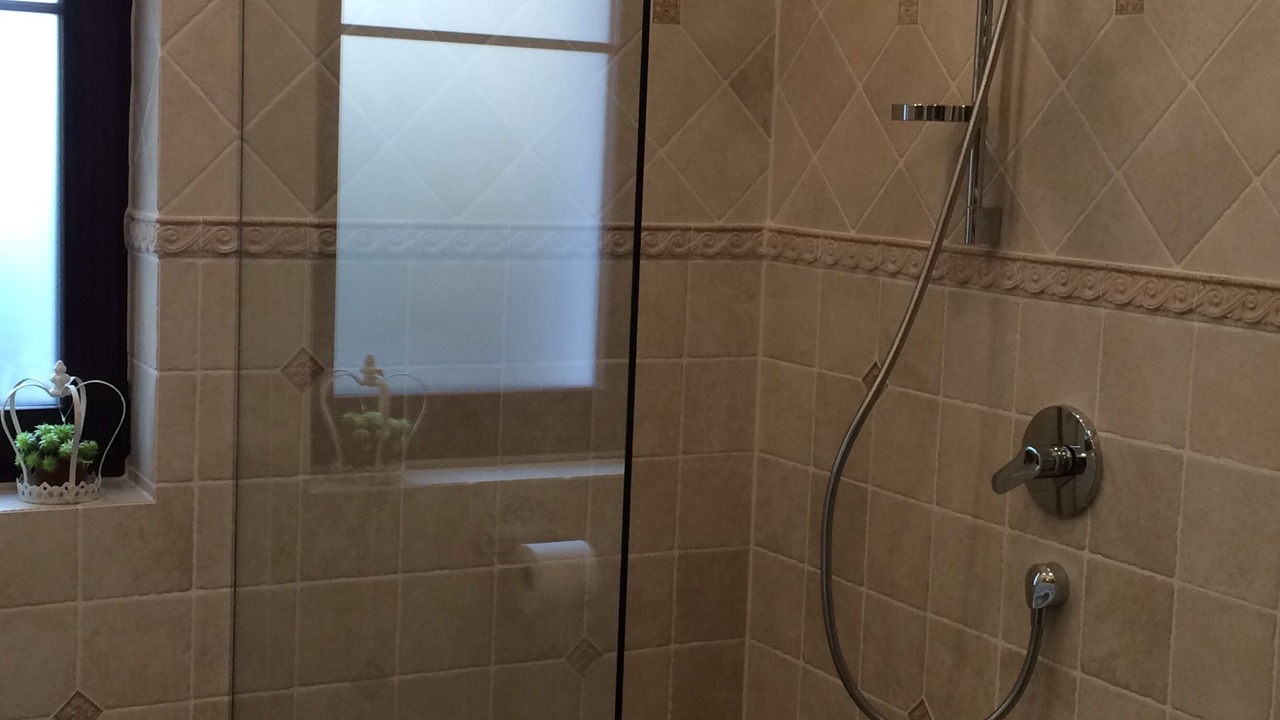 Photo of Bathroom in Bobingen