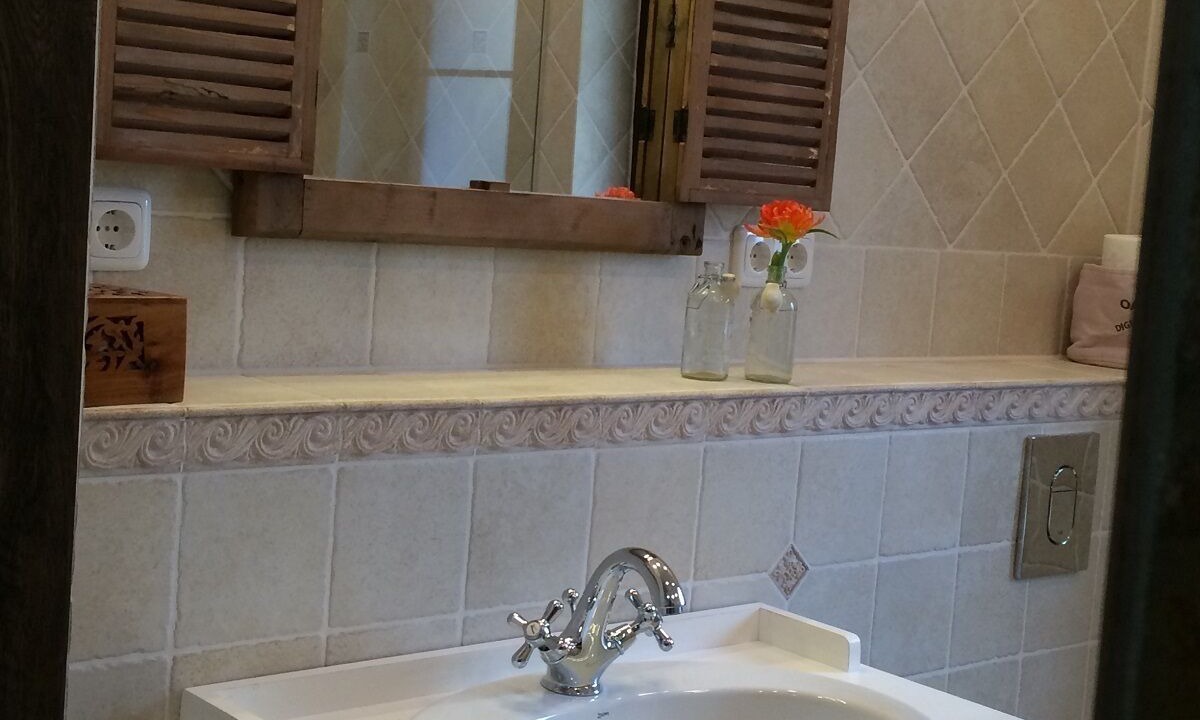 Photo of Bathroom in Bobingen
