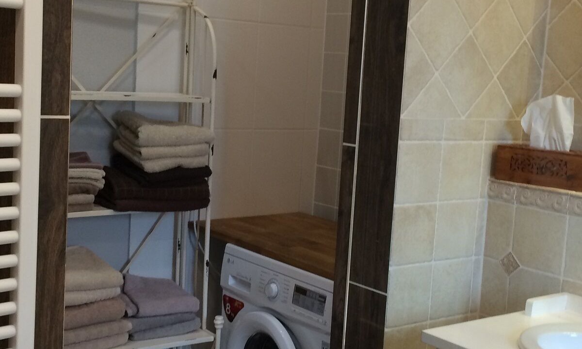 Photo of Bathroom in Bobingen